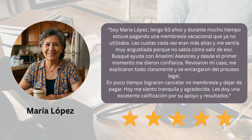 Cancelamos tu tiempo compartido (8)